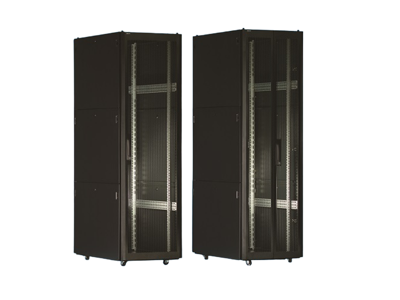 K3 Network & Server Cabinet